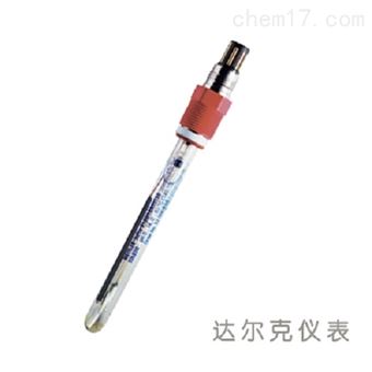 InPro3100/120 Pt100 强耐碱性PH电极 52000656