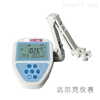 实验室台式离子测定仪ION600