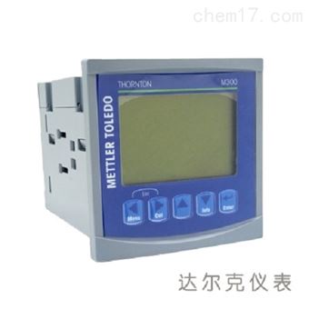 M300 Process 梅特勒pH计多参数酸碱度变送器