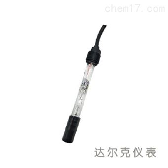 pH高温玻璃电极传感器探头pH140