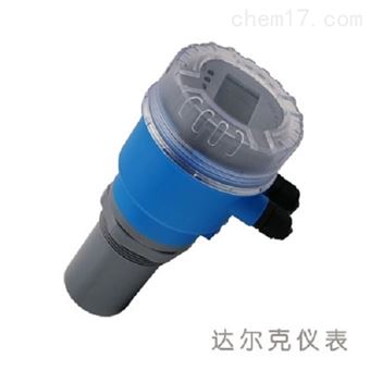 DKL300T二线制超声波液位计 水位物位变送器