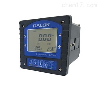 DO5600污水溶氧仪 在线溶解氧变送器