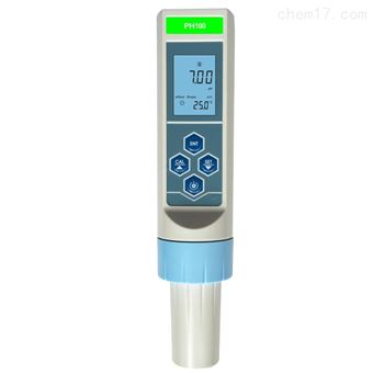 pH100面团老面ph酸碱测试仪