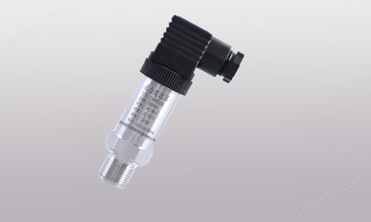 防爆扩散硅压力变送器DKP100